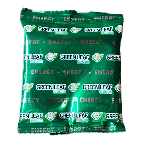Convenience Pack GREEN MAENG DA (ENERGY) CAPSULES-15CT - Image 2