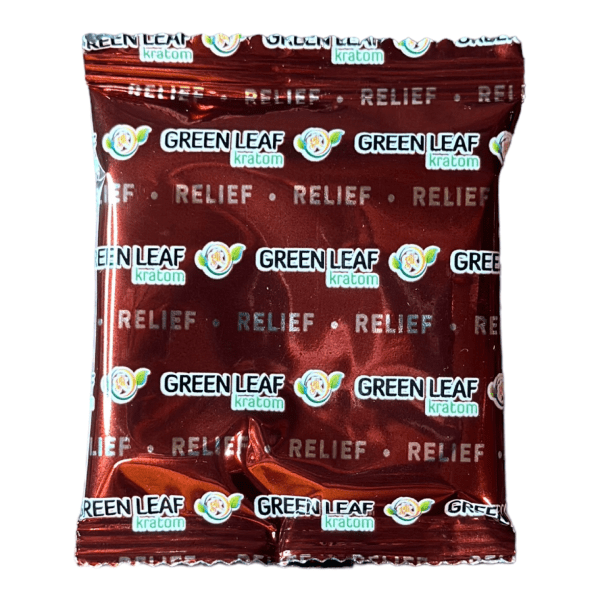Convenience Pack Red Bali (RELIEF) Capsules-15CT - Image 2